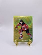 Upper Deck Allure 2025-26 Jack