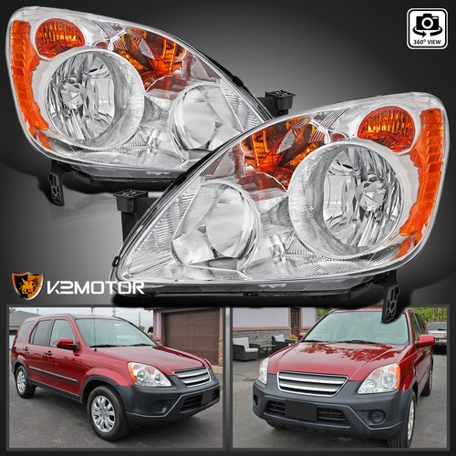 Fits 2005 2006 honda - crv, cr-v