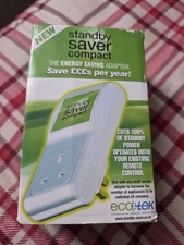 Emotes Standby Saver Compact