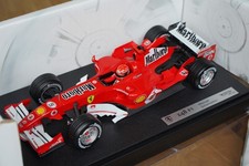 Michael Schumacher 2006