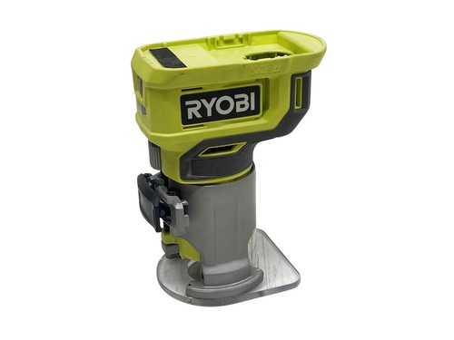 Ryobi one rtr18 cordless - ryobi,