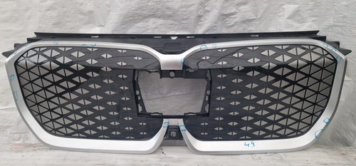 Bmw ix1 u11 2023 front - bmw,