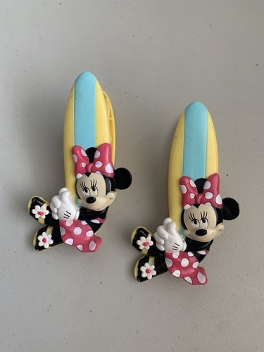 Set disney minnie - of, 2