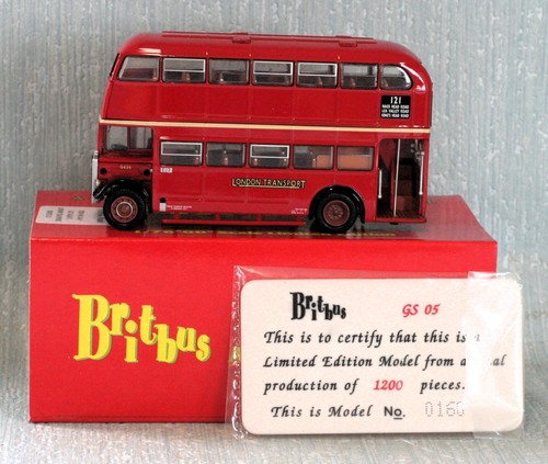 Britbus gs05 scale guy - britbus,