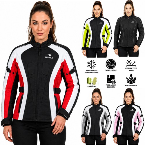 Dimex ladies women - dimex, motorcycle