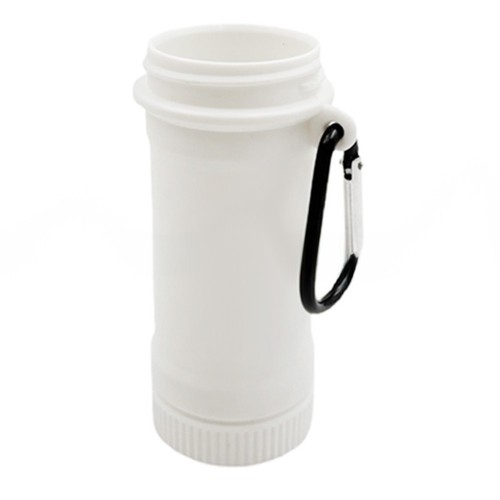 Water bottle flavor cartridge - water,