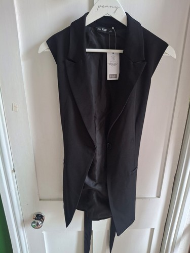 Womens black sleeveless - womens,