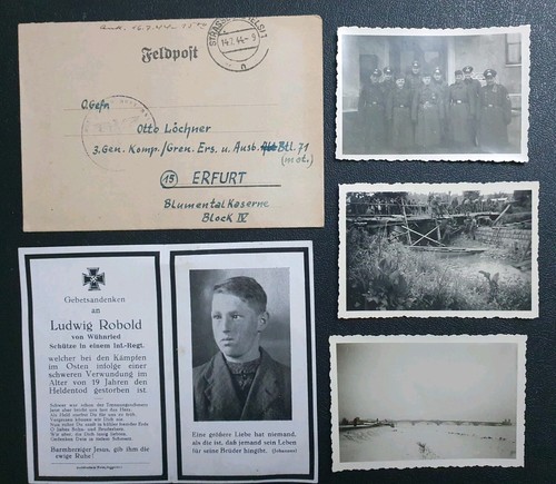 German ww2 wk2 - german, bundle