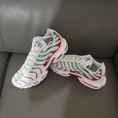 Nike air max - max, tn