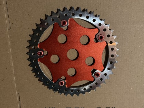 New red mongoose - 🍀new,