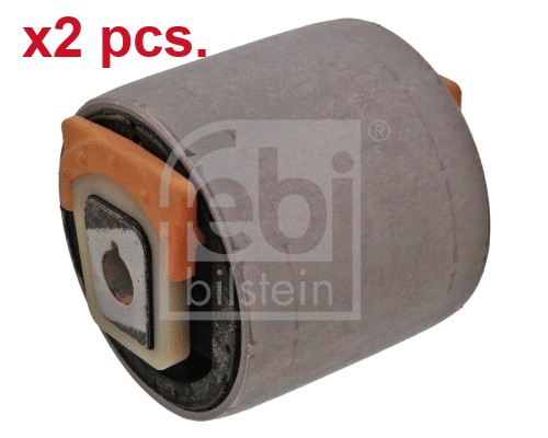 Pcs front mounting - pcs, control