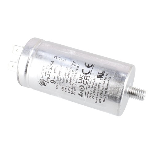 Hoover tumble dryer capacitor - hoover,