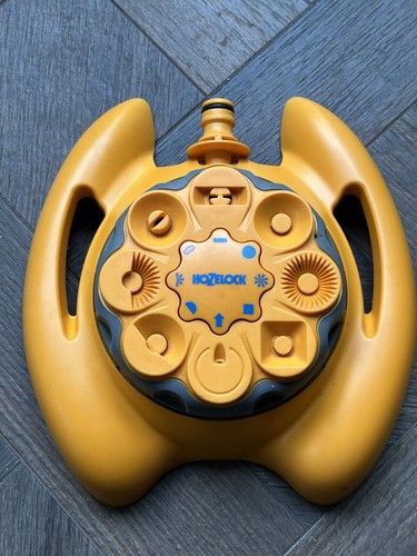 Hozelock multi sprinkler - sprinkler, 8