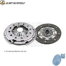 CLUTCH KIT ADBP300103 FOR OPEL ZAFIRA/TOURER/C/VAN ASTRA/J/Van/Sports/GTC