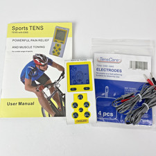 TensCare Sports TENS & EMS