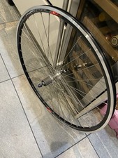700c Mach Rear Wheel  10/11