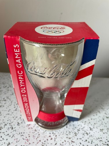 London 2012 olympic - 2012, coca