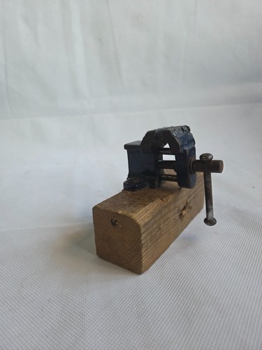 Vintage tools modellers mini - modellers,