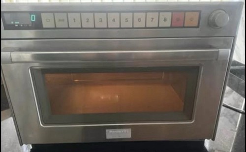 Oven microwave panasonic - oven,