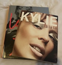 Kylie Minogue: La La La