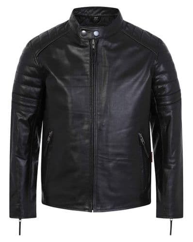Kids skintan recon - skintan, black