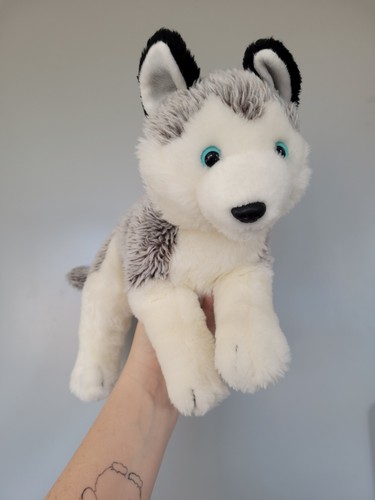 Animal alley plush wolf - plush,