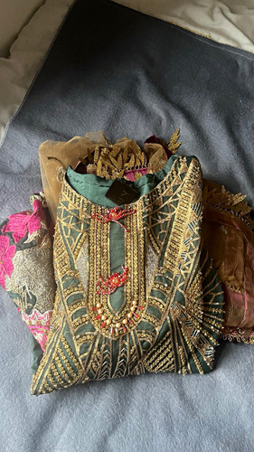 Maria lawn women south - maria.b,