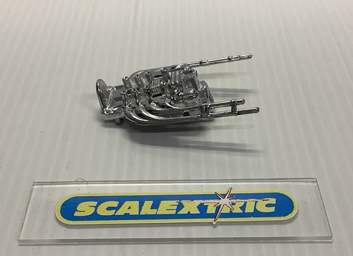 Original scalextric 1970 c23 - scalextric,