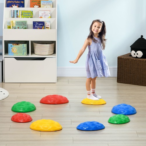 8pcs stepping stones - 8pcs, with