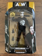 AEW UNRIVALED STING - SHOPAEW