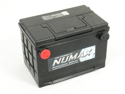 Numax premium 630 heavy - u.s,