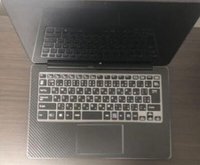 VAIO Z flip model VJZ13A1 full