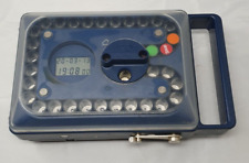 Benzing Paloma Pigeon Racing Computer Clock