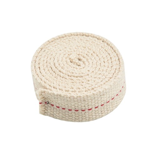 Meter roll flat cotton oil - meter,