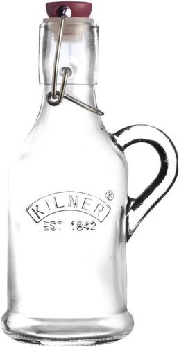 Kilner traditional handled - traditional,