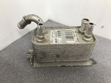 Freelander 2 Oil Cooler TD4 2.2 6G917A095AD Ref LB61