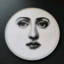 Fornasetti Tema e Variazioni Maiden Design Wallpaper Cut Out Lina Cavallieri #2