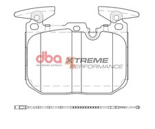 Front DBA Xtreme Performance