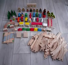 Childrens Toy Large Wooden