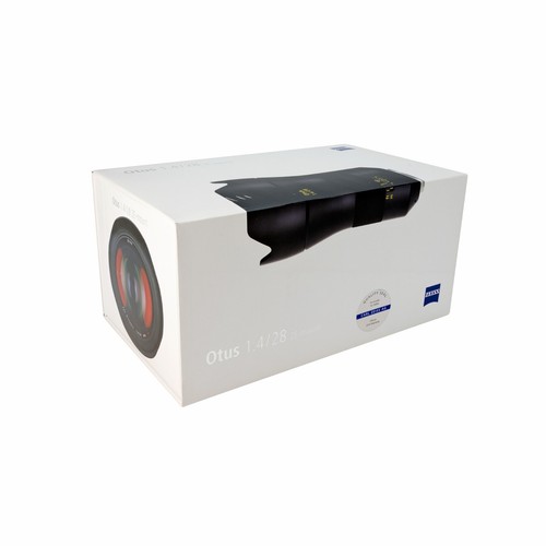 Zeiss 28mm otus - zeiss, canon