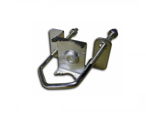 Contract bracket slide - bracket,