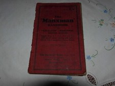THE MANXMAN HANDBOOK ON