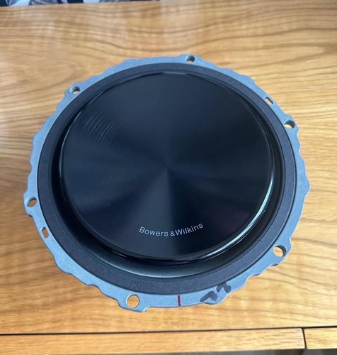 Bowers wilkins pv1d bass - bowers, 8"