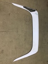 Aftermarket Fibreglass Boot