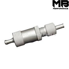 Manual Boost Controller For FIAT COUPE 16v & 20v Turbo - Ball & Spring Type SV