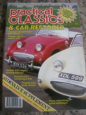 PRACTICAL CLASSICS MAGAZINE