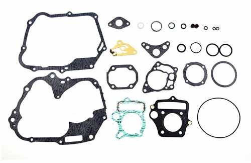 Honda engine gasket set c90 - gasket,