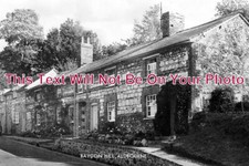 WI 1921 - Baydon Hill