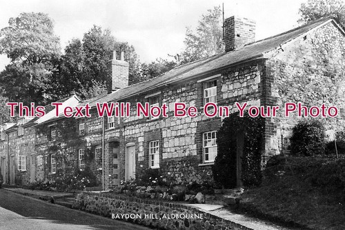 1921 baydon hill - 1921,