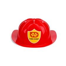 Bigjigs Toys Red Firefighter